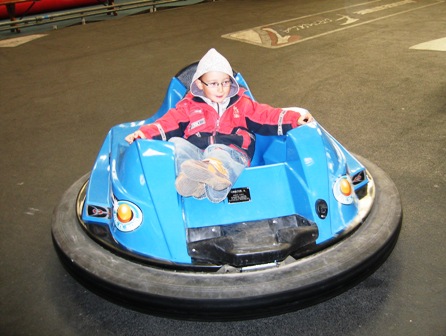 Schongiland Mai 2009